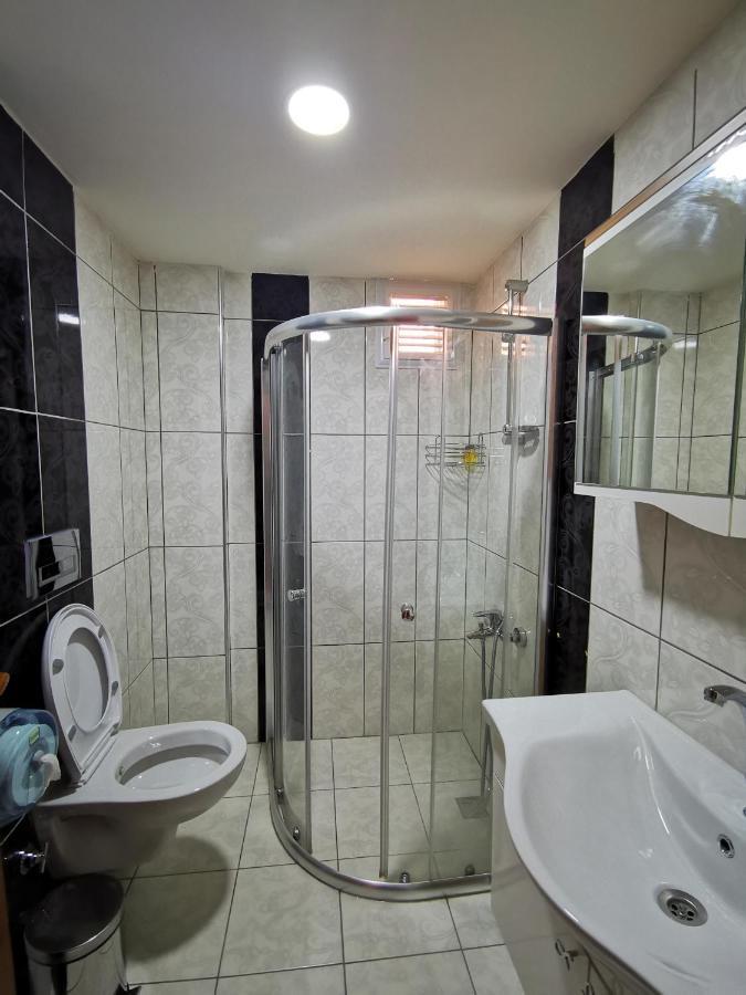 Kuloglu Otel Ve Restoran Hồ Uzungöl Ngoại thất bức ảnh