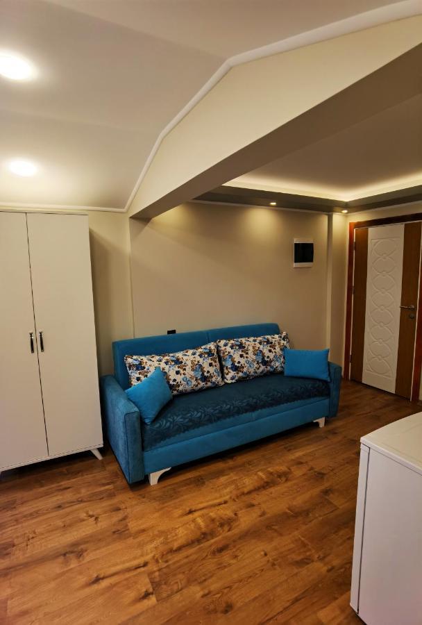 Kuloglu Otel Ve Restoran Hồ Uzungöl Ngoại thất bức ảnh