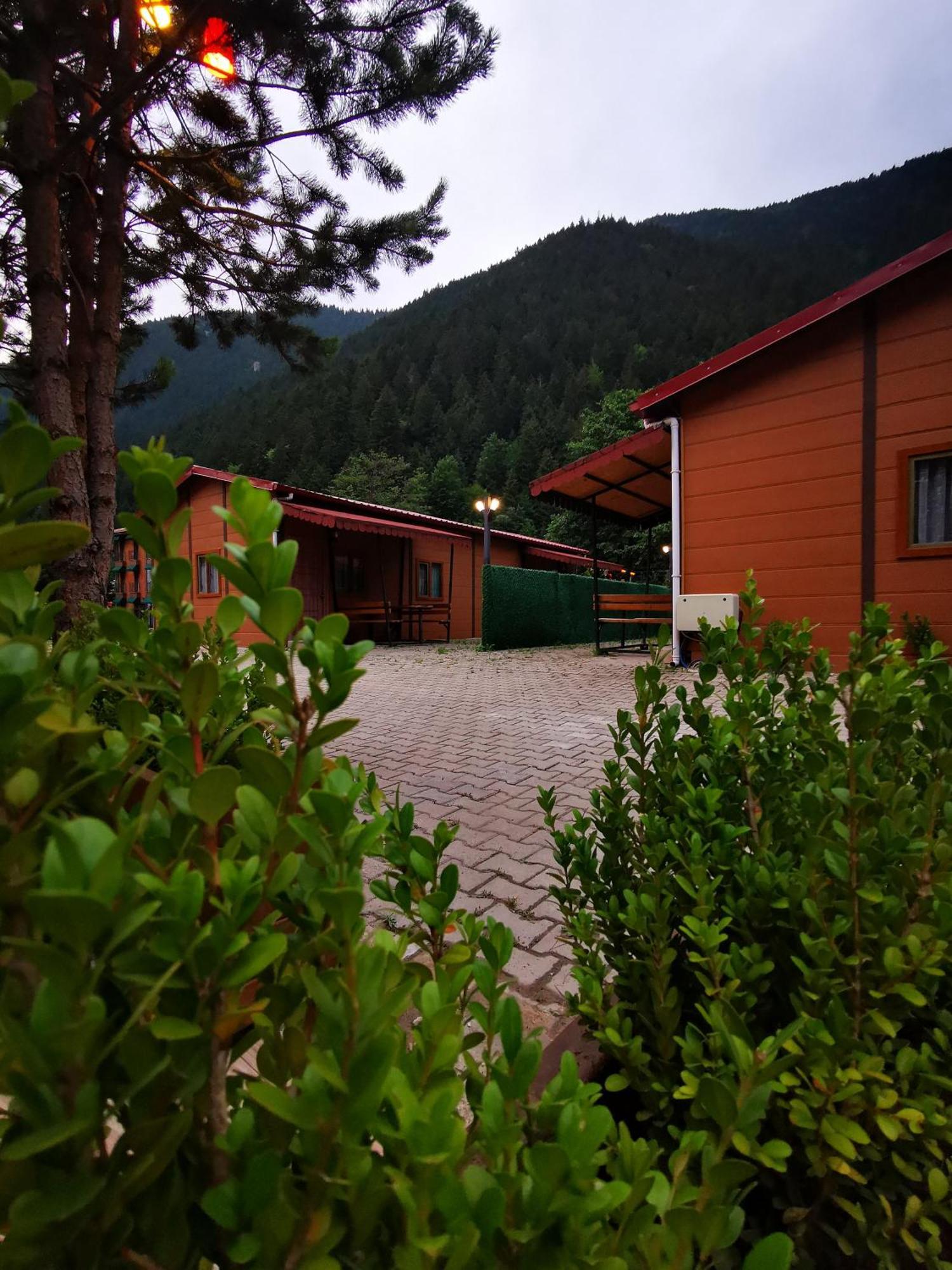 Kuloglu Otel Ve Restoran Hồ Uzungöl Phòng bức ảnh