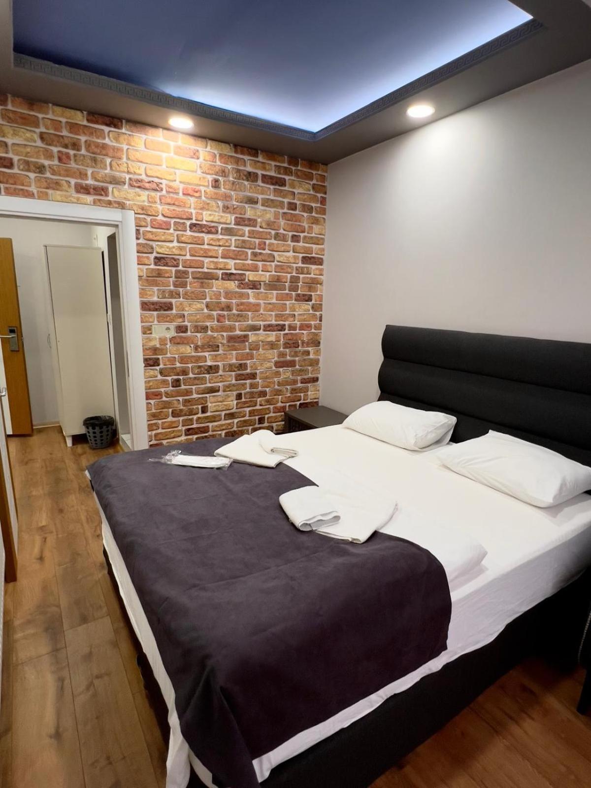 Kuloglu Otel Ve Restoran Hồ Uzungöl Ngoại thất bức ảnh